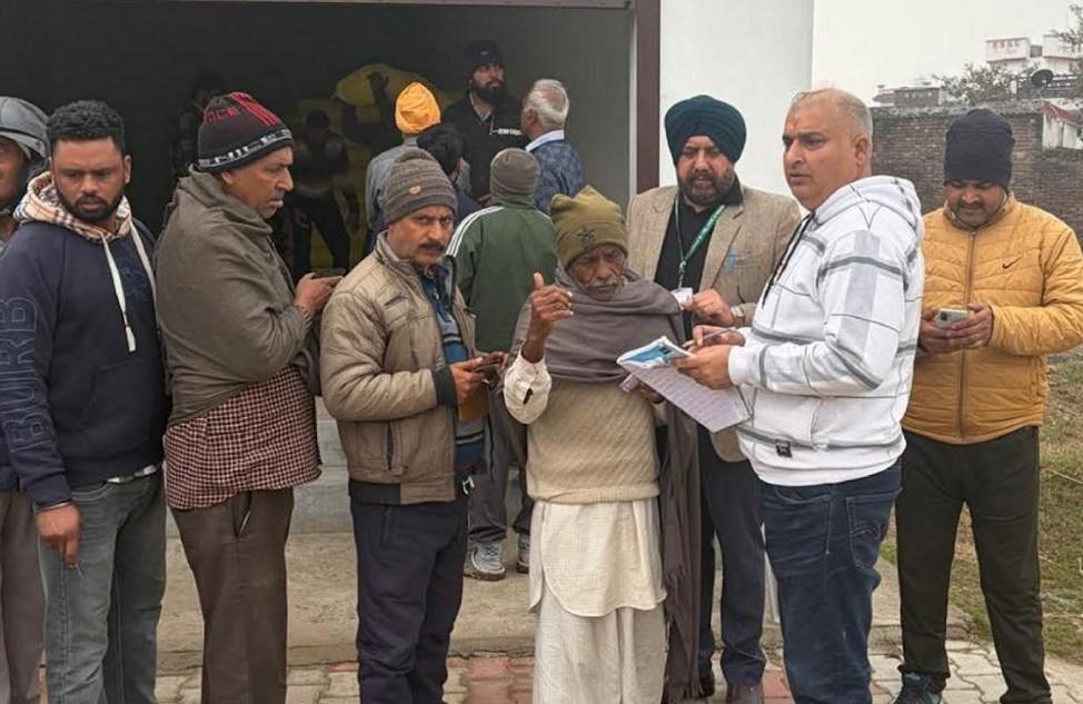 Enforcement Wing intensifies action against fertilizer dealers overcharging in Jammu