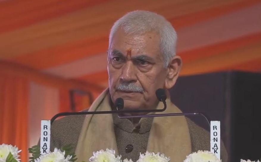 Yoga and meditation have become integral to daily life in households across every corner of the globe: LG Sinha