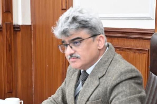 CS reviews progress of outreach-based ‘Nasha Mukt J&K Abhiyan’
