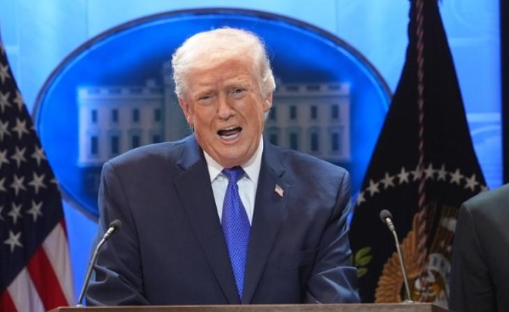 India faces lower tariff rate of 10% as Trump issues proclamation on new levies