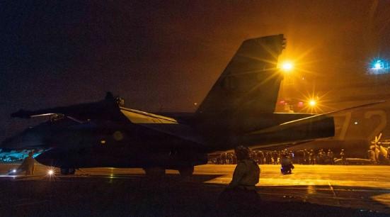 "Baseless": India Rejects Report Claiming US using Its Ports for Iran Strikes