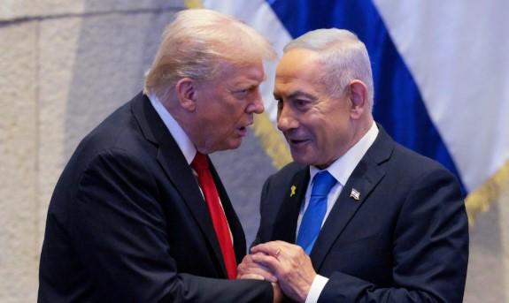Netanyahu speaks to Trump, says Israeli attacks on Iran to continue as US President calls for ceasefire