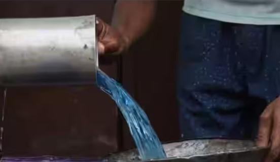 LPG crisis: Centre allows temporary kerosene supply in 21 states, UTs