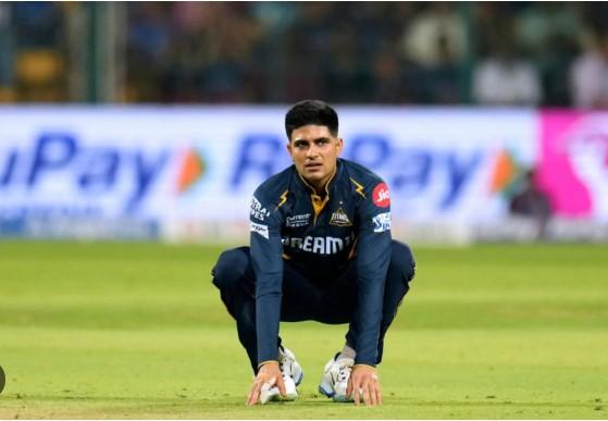 IPL 2026: Shubman Gill fined Rs 12 lakh for GT's slow over-rate against DC