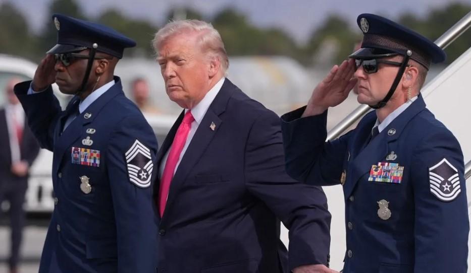 ‘I might go’: Trump hints at possible Pakistan visit to finalise deal with Iran