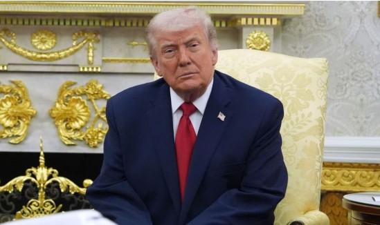 Trump Pauses Project Freedom, Claims Great Progress for Final Agreement with Iran