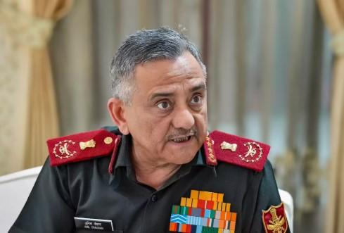 We dominated escalation matrix in 4-day conflict: CDS Anil Chauhan on Op Sindoor