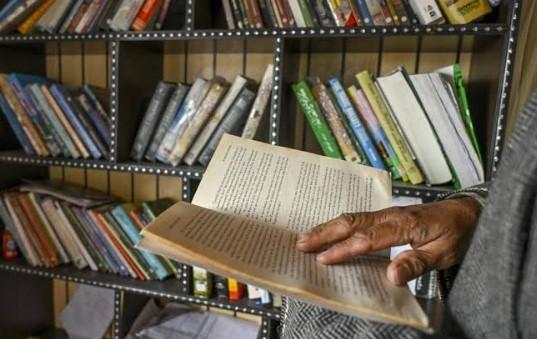 J&K Govt notifies framework for evaluation of books, academic material in educational institutions