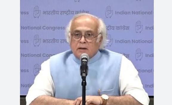 Congress says exam reform panel announced by PM to divert attention