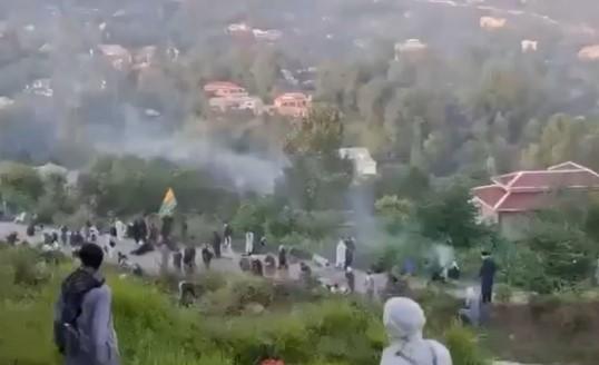 14 killed in police firing in Rawalakot, eyewitnesses claim as PoJK protest march continues
