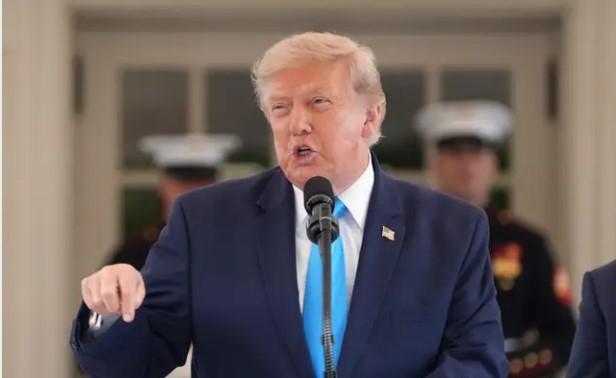 Trump announces deal for Hamas to disarm in Gaza, but many hurdles, uncertainty remain