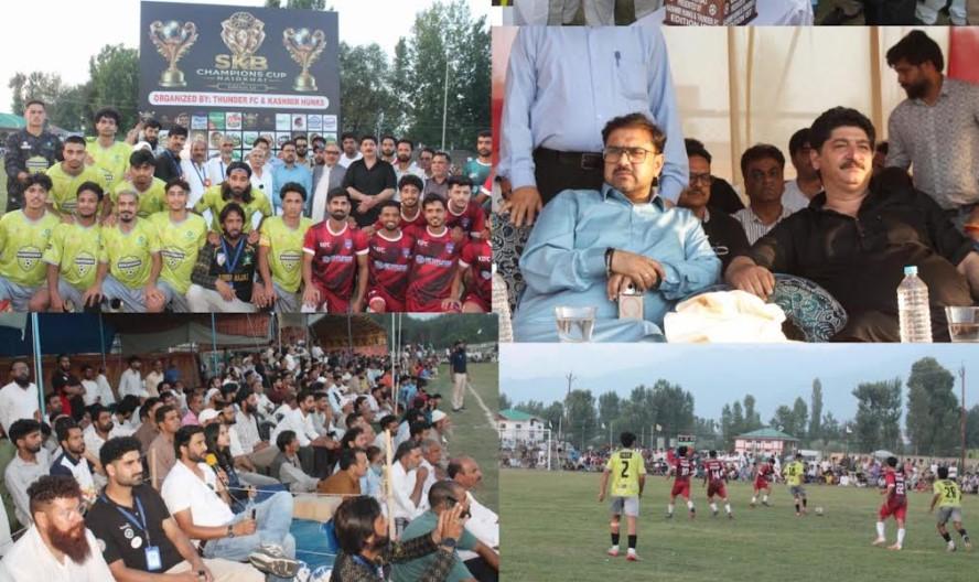 ‘Govt aims to turn children’s passion into profession’: Satish Sharma
