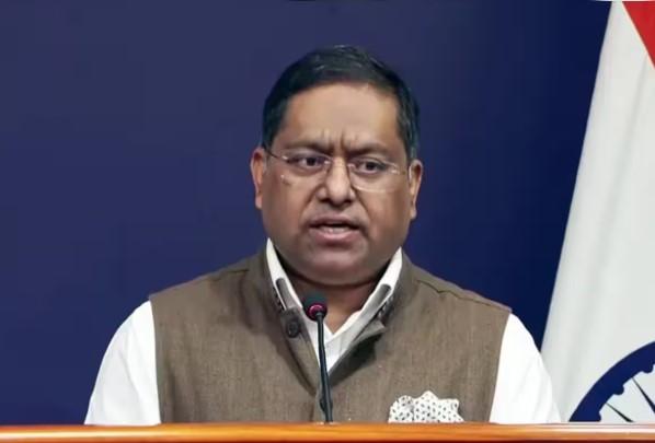 India backs UN map resolution, warns against inaccurate depiction of J&K, Ladakh