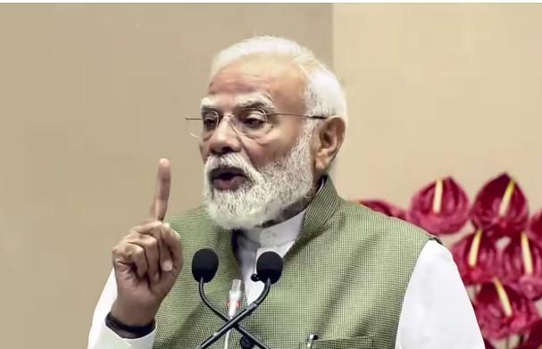 PM Modi exhorts fintech sector to expand global reach of UPI, save on remittance costs