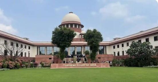 SC asks media to practise responsible, empathetic journalism while reporting sexual offences