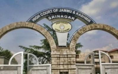 HC Main Wing to close in Srinagar on Oct 31, reopen in Jammu on Nov 2