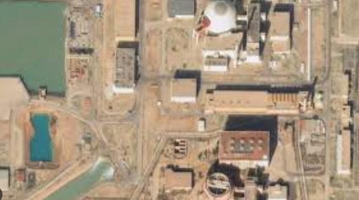 IAEA confirms damage to Iran's Khondab nuclear plant in Israeli strike, says no radiation risk