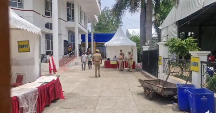 J&K: Offline registration for Amarnath Yatra begins today in Jammu at special centres set by Administration
