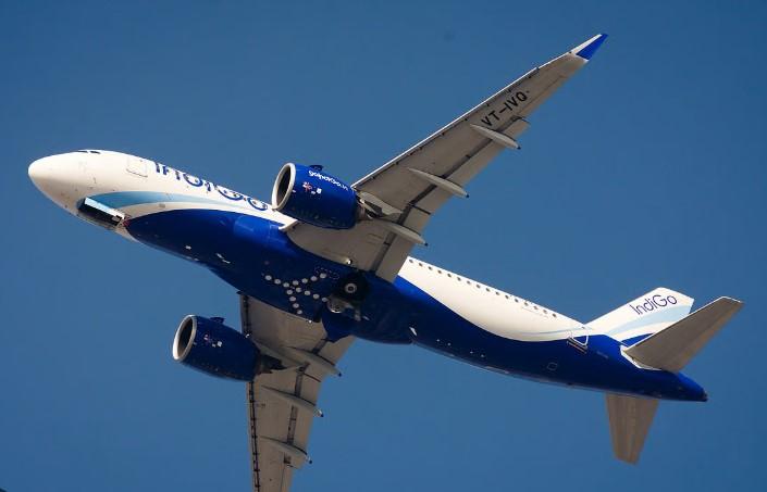 Delhi-bound IndiGo flight returns to Patna after bird hit triggers engine snag