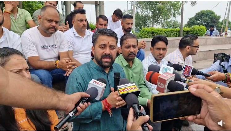 JKSSB Defers Naib Tehsildar Recruitment Process