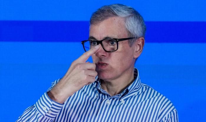 July 14 incident a blow to democratic institutions: Omar Abdullah
