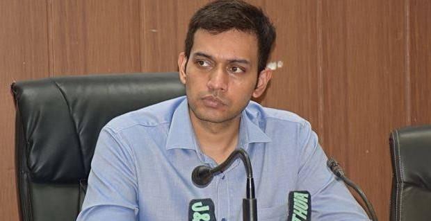 District Administration Jammu sanctions ₹1.07 crore relief for flood-affected families