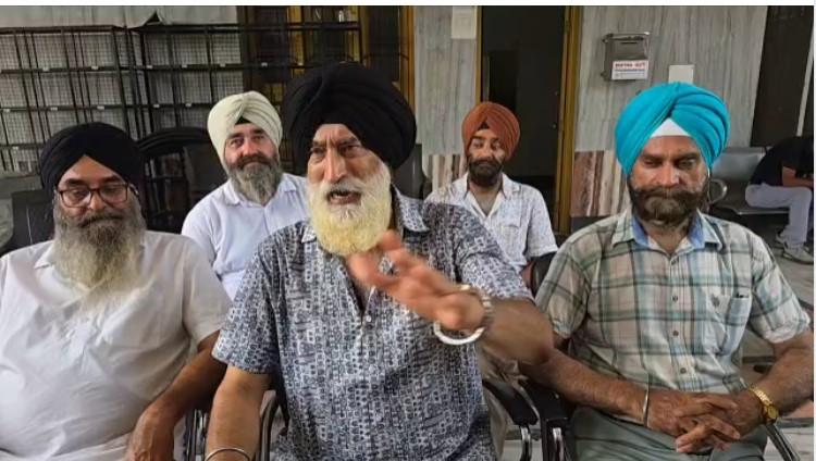 MLA Mehraj Malik V/S DC Doda; #jammu DGPC strongly Condemn