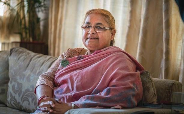 Sushila Karki tipped to lead Nepal’s political transition after Gen Z protests