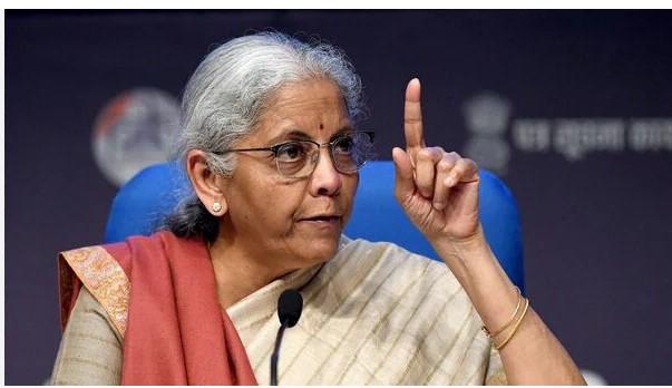 GST reforms are huge victory for every citizen of country: Nirmala Sitharaman