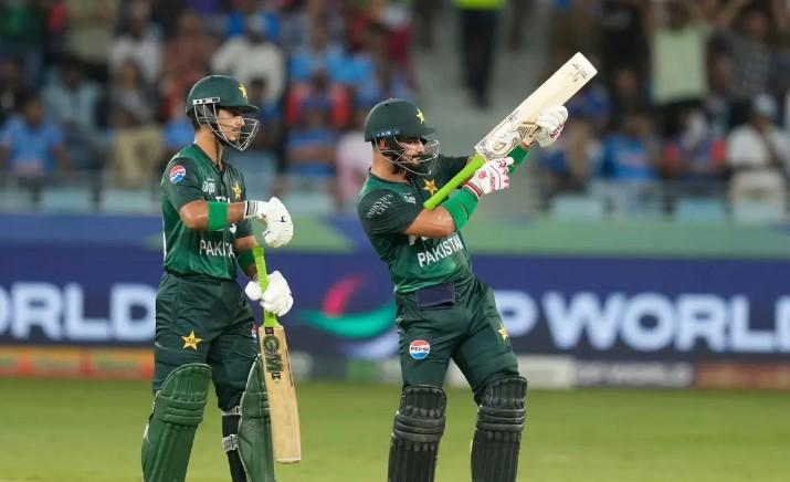 BCCI lodges complaint against Pak players Farhan, Rauf to ICC for inappropriate gestures during Asia Cup's Super Four clash