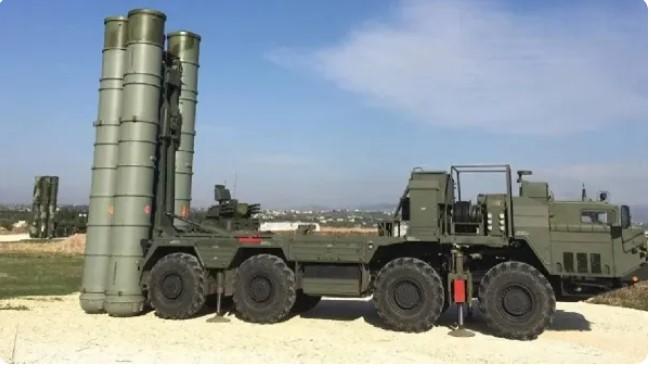 India to buy five more S-400 defence systems from Russia; deal to be finalised before Putin's visit