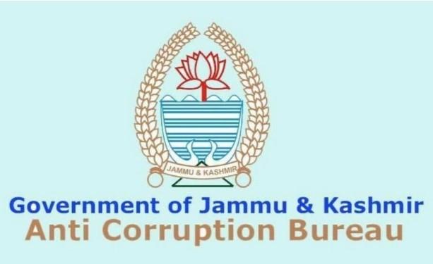 ACB detains JK Police inspector for questioning in disproportionate assets case