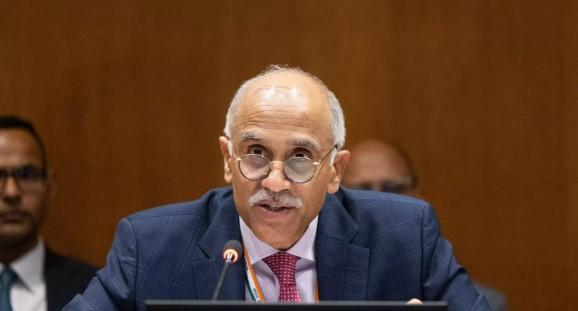 India elected to UN Human Rights Council for seventh time