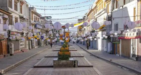 Leh Apex Body calls for silent march, blackout in Ladakh on Oct 18