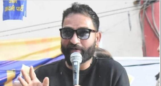 Detained AAP MLA’s plea listed for final hearing in J&K HC on Nov 20