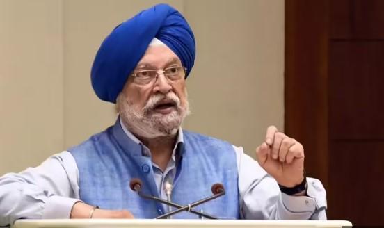 India Signs First-Ever LPG import deal with US: Hardeep Puri