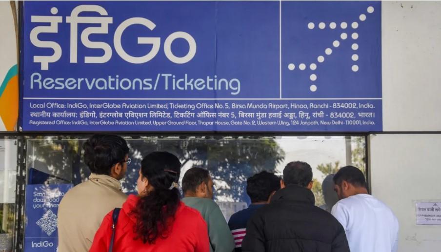 IndiGo crisis: Centre to curtail airline's winter flights, slots to be reallocated; key review meet today