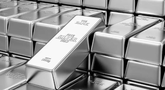 Silver futures jump 6% to record ₹2.54 lakh/kg; cross $80/ounce in global markets