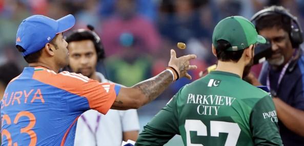 Pakistan to boycott T20 World Cup group match against India