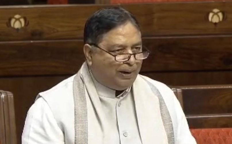 Sat Sharma raises J&K tourism issues in Rajya Sabha, govt highlights major initiatives and rising footfall