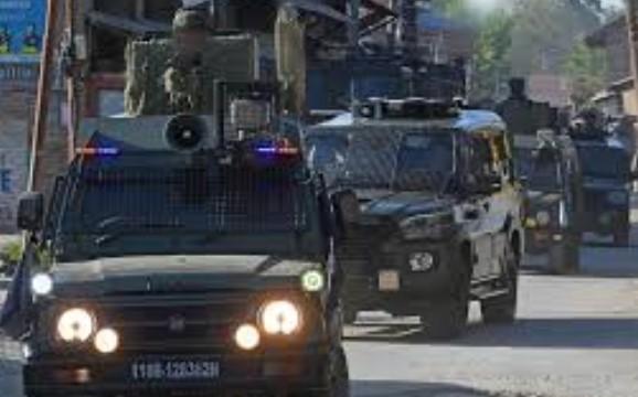 Army soldier dies of suspected cardiac arrest along LoC in J-K’s Poonch