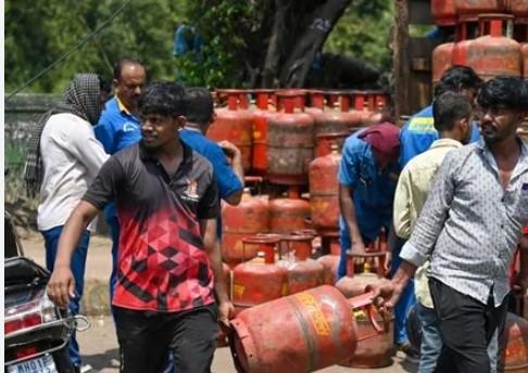 LPG bookings close to normal, but situation continues to be worrisome