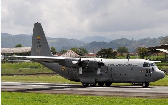 Colombian Air Force plane crash: Death toll rises to 66, over 77 people rescued from crash site with injuries
