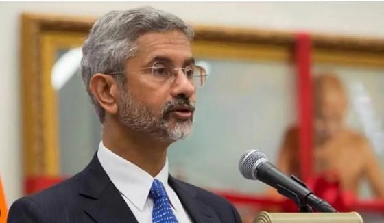 India has come through solidly from recent global shocks that tested its resilience: Jaishankar