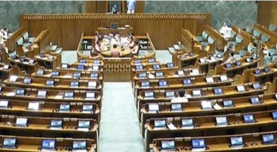 Women’s Quota in Assemblies Implemented in J&K and Union Territories