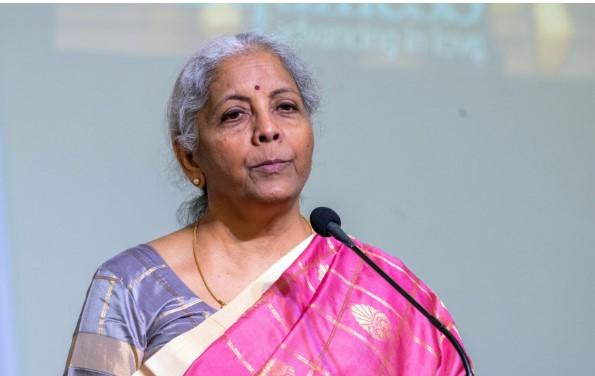 India fastest-growing major economy, offers strong investment opportunities: Sitharaman