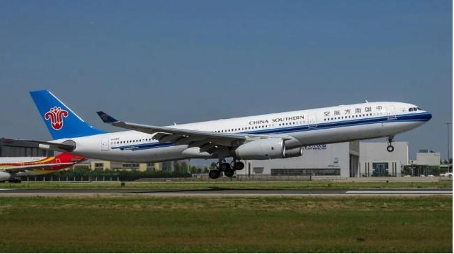 China Southern Airlines to resume Guangzhou-Delhi flights after 6 years