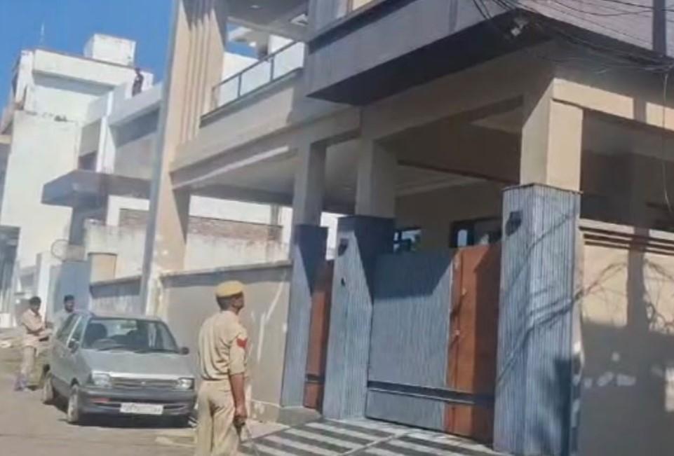 ACB registers FIR against mining officials, private persons over alleged illegal mining in Udhampur, Reasi