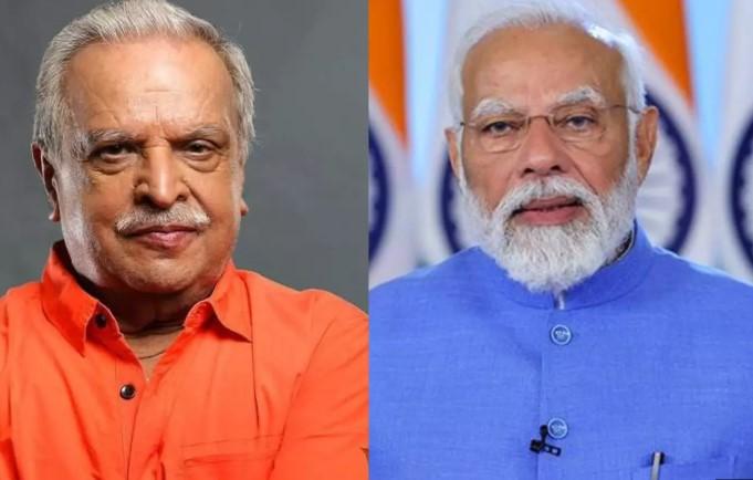 Industrialist & philanthropist, Lord Swraj Paul dies at 94, PM Modi condoles death