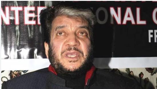 SC issues notice to NIA on Kashmiri separatist leader Shabir Shah's plea for bail
